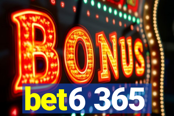 bet6 365