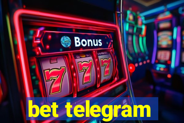 bet telegram