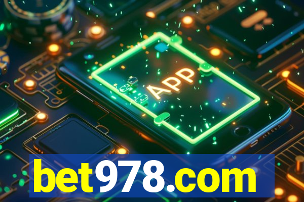 bet978.com