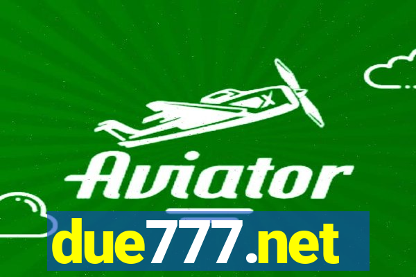 due777.net