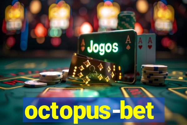 octopus-bet