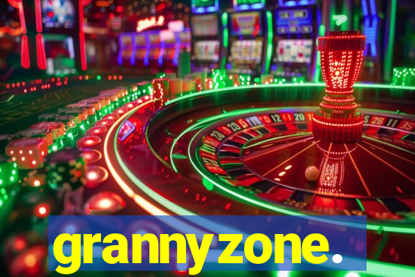 grannyzone.