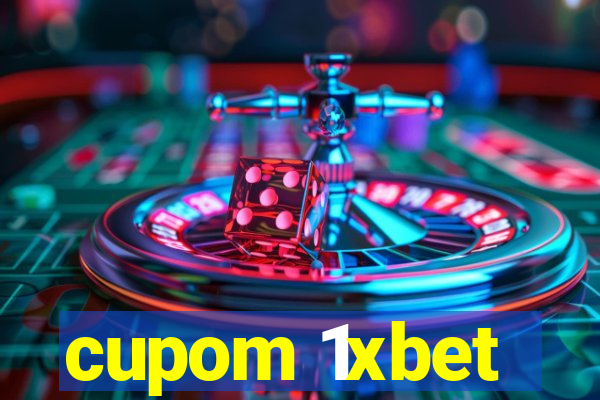 cupom 1xbet