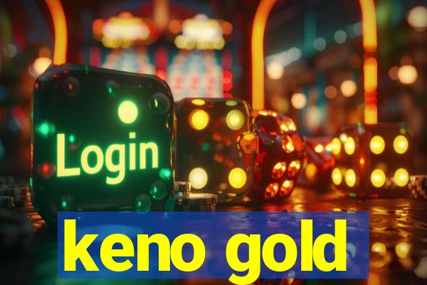 keno gold