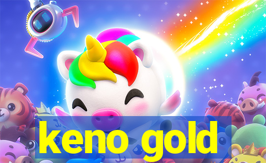 keno gold