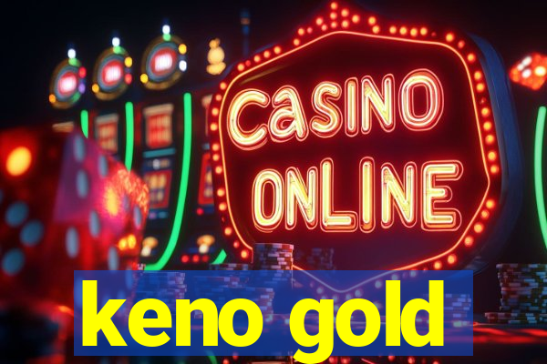 keno gold