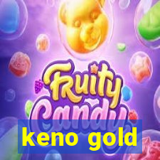 keno gold