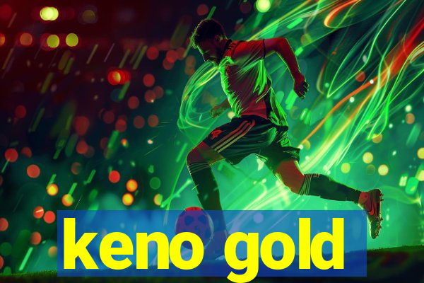 keno gold