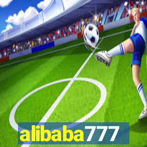 alibaba777