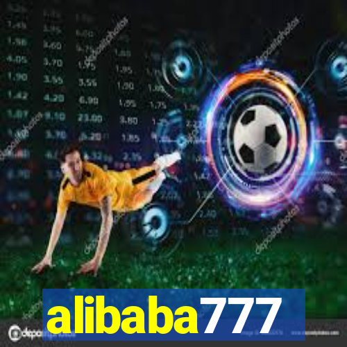 alibaba777