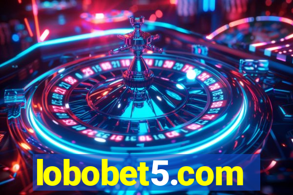 lobobet5.com