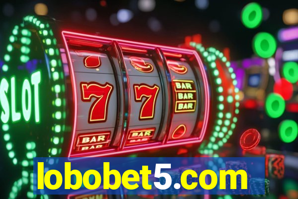 lobobet5.com