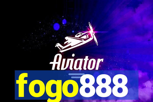 fogo888