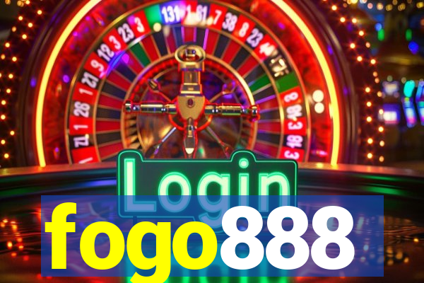 fogo888