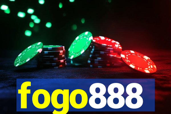 fogo888