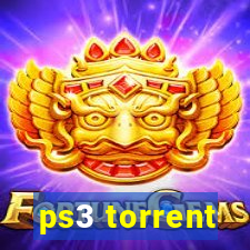 ps3 torrent