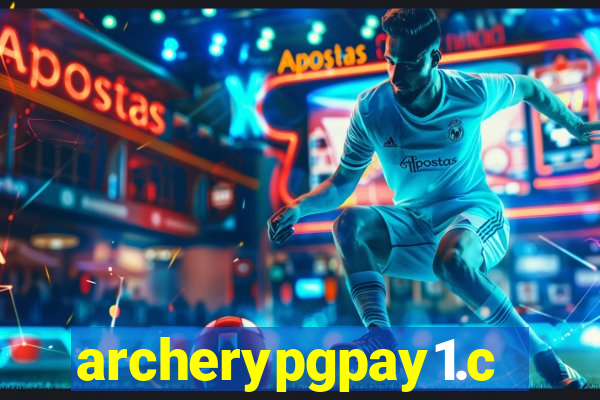 archerypgpay1.com