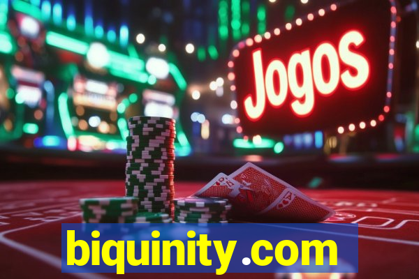 biquinity.com