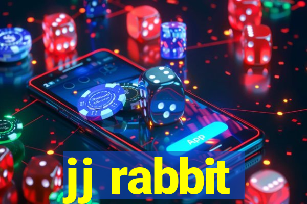 jj rabbit