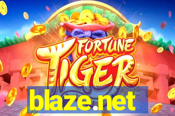 blaze.net