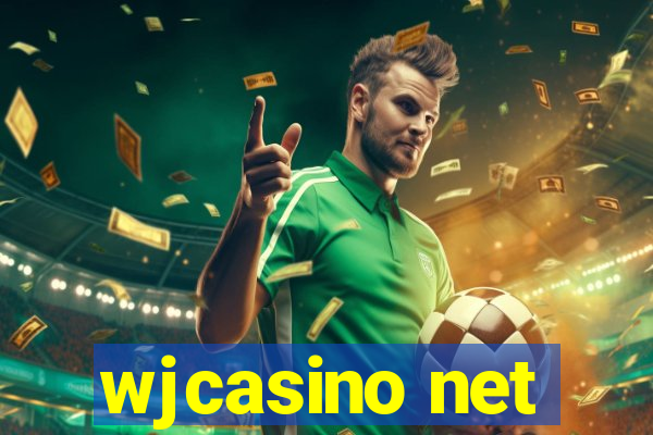 wjcasino net