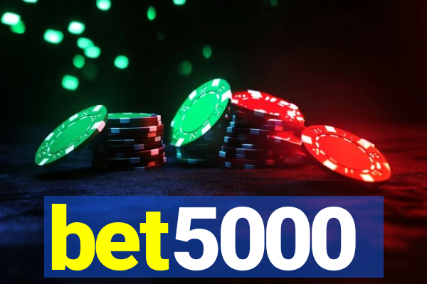 bet5000