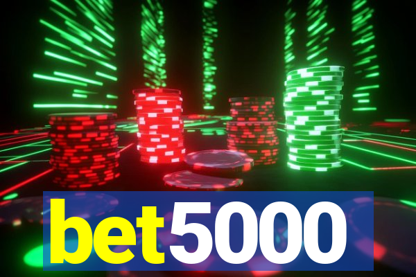 bet5000