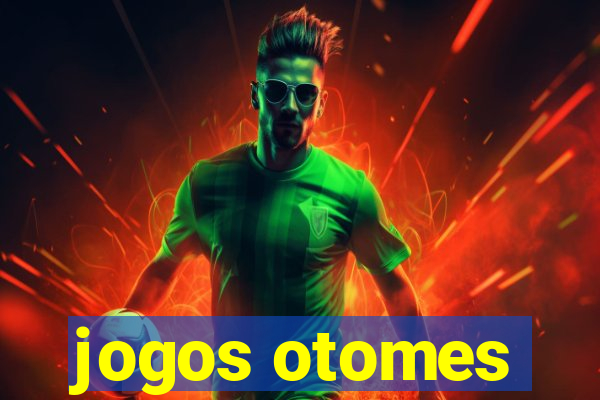 jogos otomes