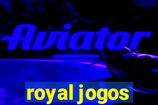 royal jogos