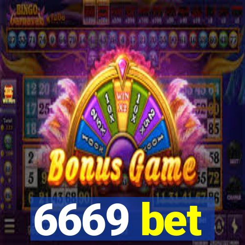 6669 bet