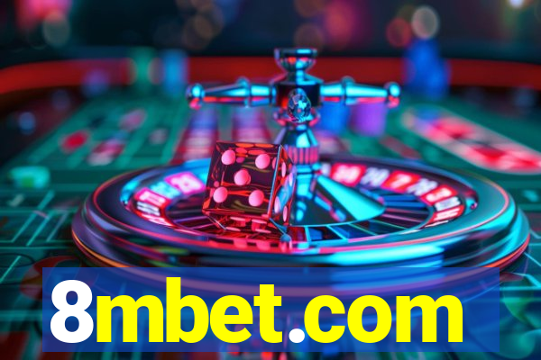 8mbet.com