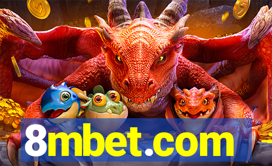 8mbet.com