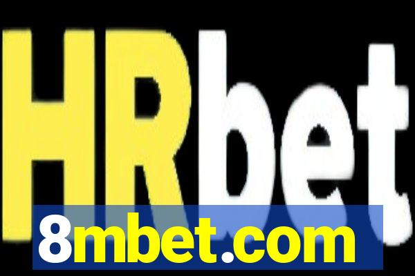 8mbet.com