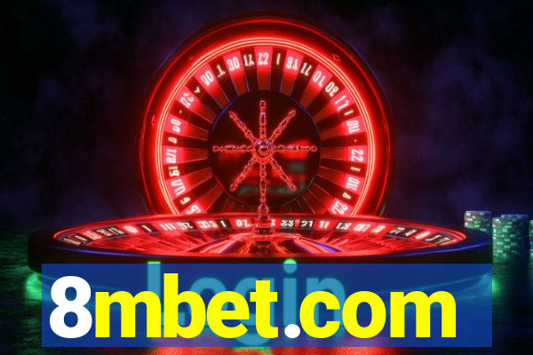 8mbet.com