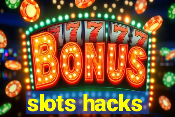 slots hacks