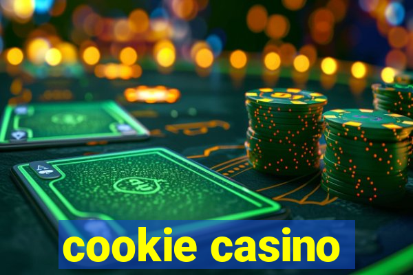 cookie casino