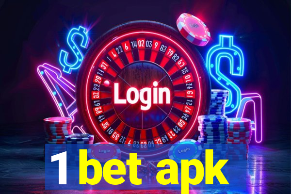 1 bet apk