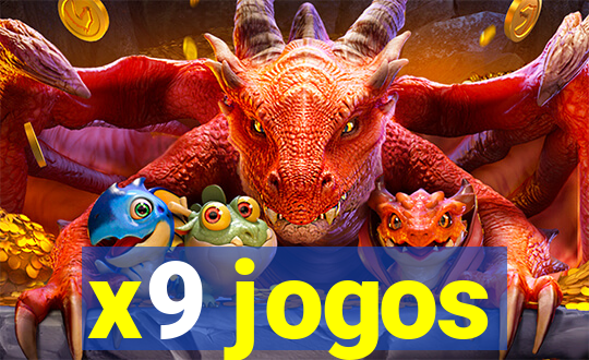 x9 jogos