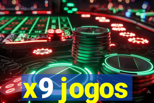 x9 jogos