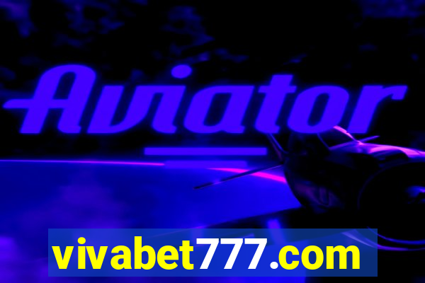 vivabet777.com