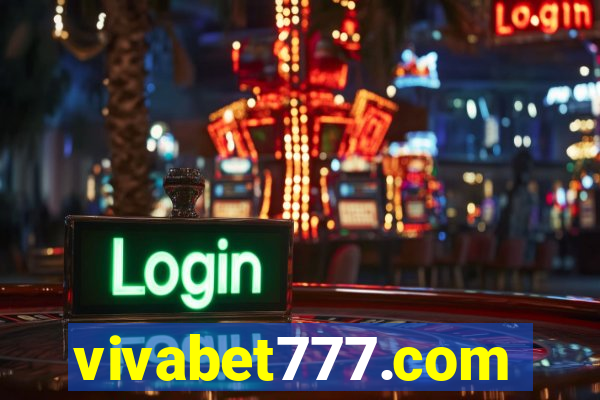 vivabet777.com