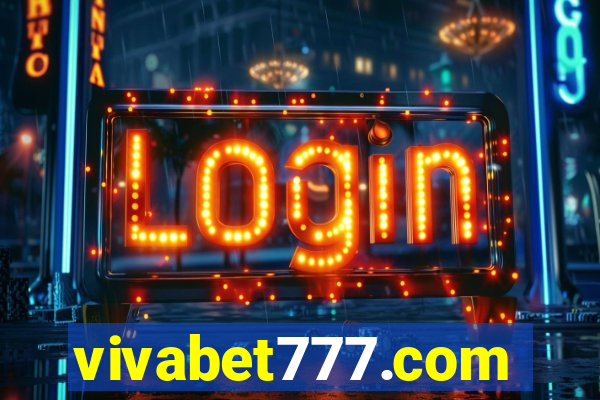 vivabet777.com