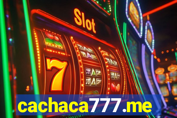 cachaca777.me