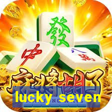 lucky seven