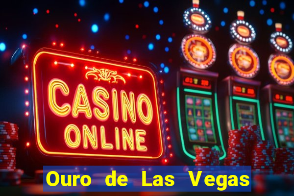 Ouro de Las Vegas o ouro maldito de las vegas filme online