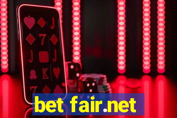 bet fair.net