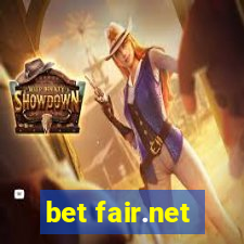 bet fair.net