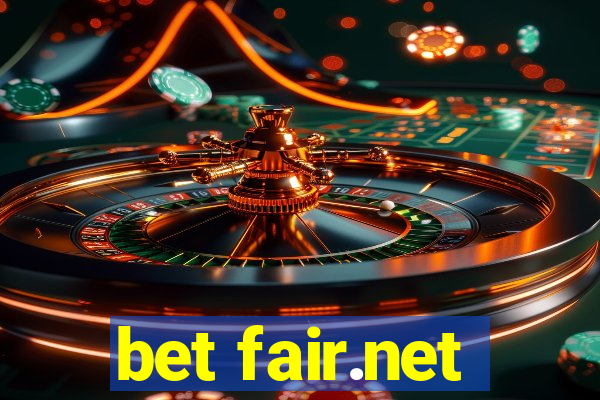 bet fair.net