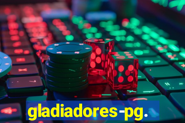 gladiadores-pg.com