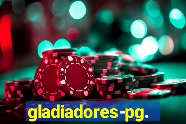 gladiadores-pg.com